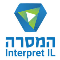 Logo_The Council for Conservation of Heritage Sites in Israel_Interpret IL Logo_The Council for Conservation of Heritage Sites in Israel_Interpret IL