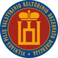 The Directorate of The State Cultural Reserve of Vilnius Castles The Directorate of The State Cultural Reserve of Vilnius Castles